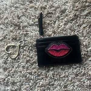 Victoria’s secret Card holder